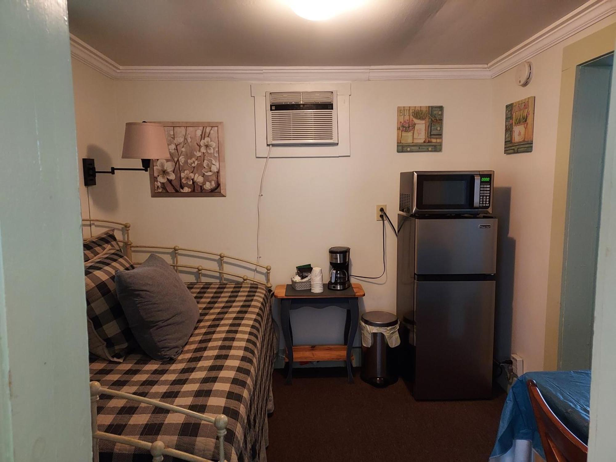 Serenity Motel Shaftsbury Εξωτερικό φωτογραφία